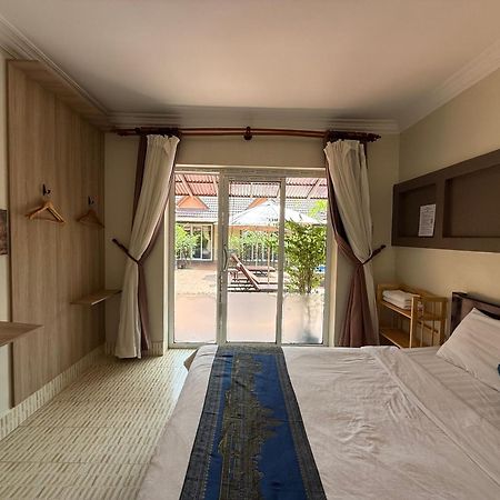 Hello Kampot Resort المظهر الخارجي الصورة