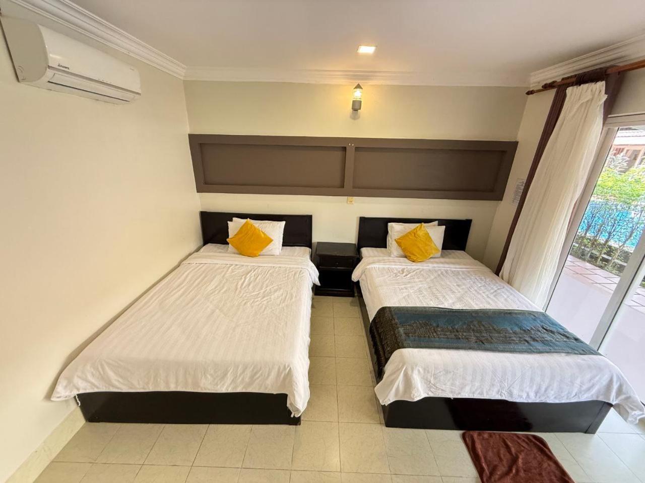 Hello Kampot Resort المظهر الخارجي الصورة