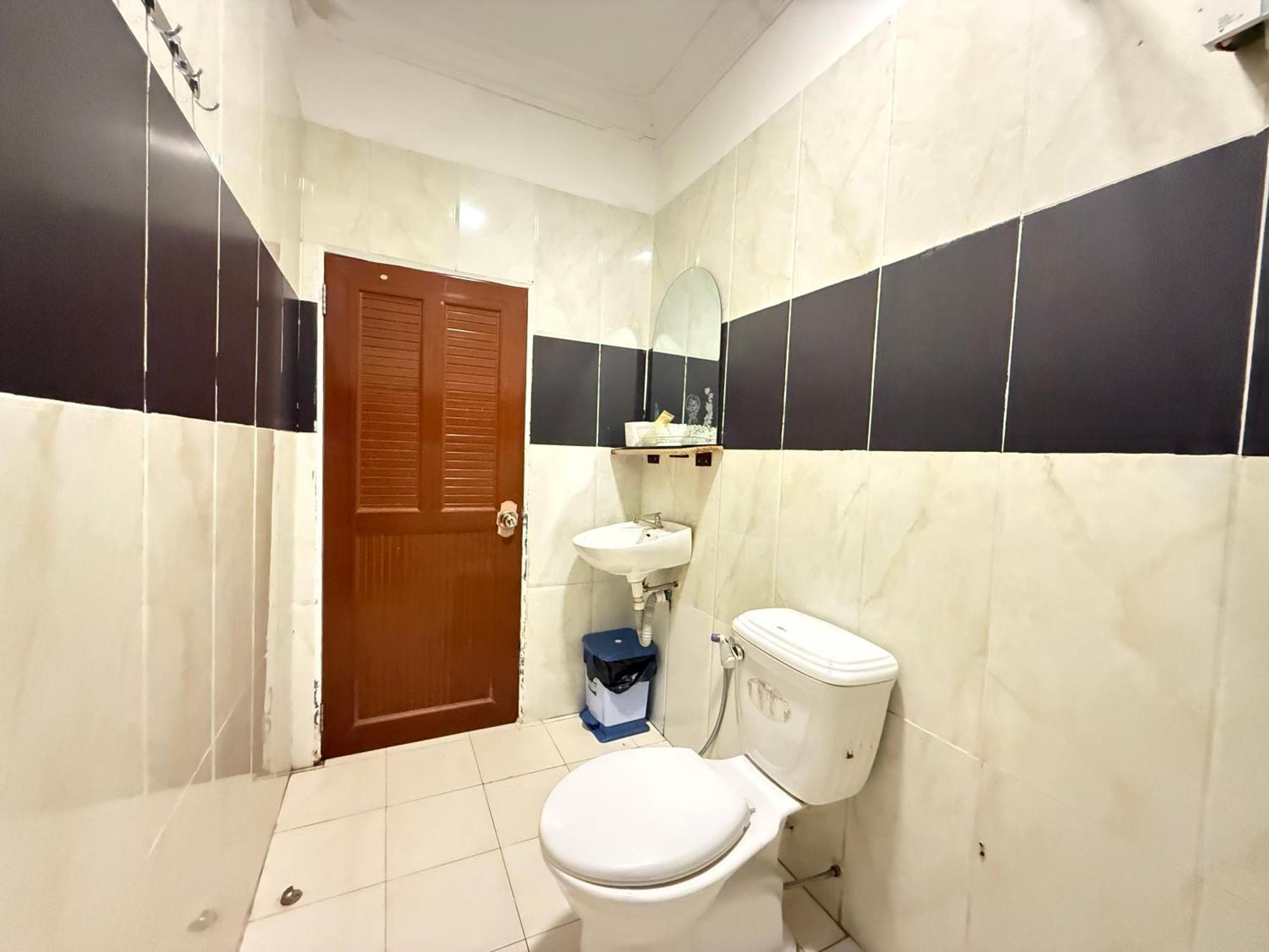 Hello Kampot Resort الغرفة الصورة